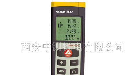 供应激光测距仪VC851A