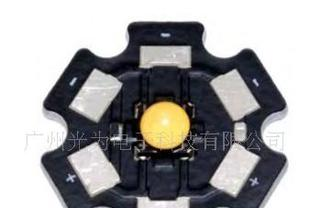 5W大功率LED