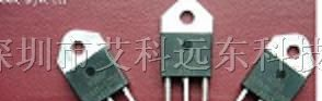 供应S6065K---TO-218X绝缘栅单向可控硅（晶闸管）