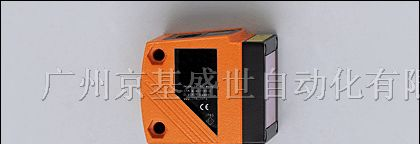 供应IFM易福门激光距离传感器O1D100