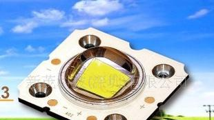 10W LED面光源 Lustron X3 L310CL/MW/NW