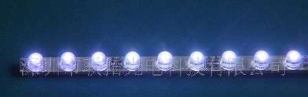 荧光板LED小控制器（外置型）12V/1.5A
