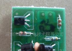 LED光源灯条各类控制器闪光器驱动器IC