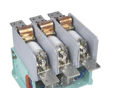CKJ5-1600A交流真空接触器