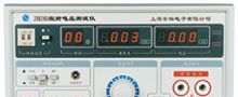 安标 ZHZ8D 交/直流耐压测试仪(图)
