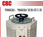 供应TDGC2J、TSGC2J接触调压器