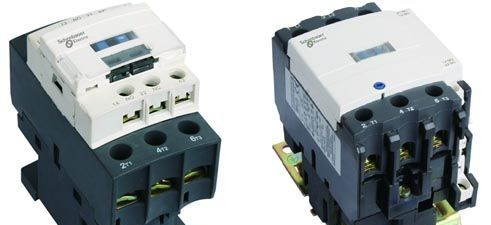 供应三级、四级、联锁交流接触器，接触器