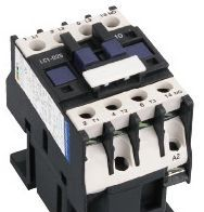 CJX2  交流接触器  CJX2交流接触器