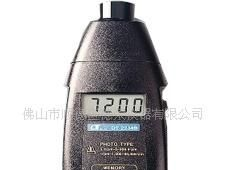 供应台湾路昌非接触式转速表DT2234B