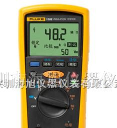 Fluke 1508兆欧表|F1508福禄克绝缘电阻测试仪