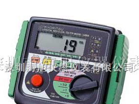 共立KEW 5406A|漏电开关测试仪|共立测试仪5406A