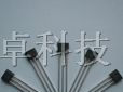 供单极高温霍尔-OH443/OH44L用于汽车传感器