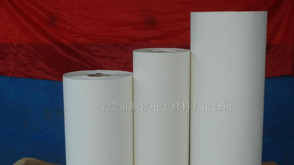 供应东莞硅油纸、格拉辛离型纸