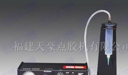 供应福建精密点胶机