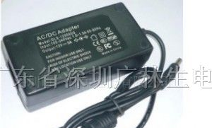 供应LED灯带电源12V4A