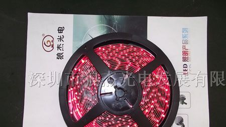 供应LED灯条 LED软灯条 LED软灯条图片 LED软灯条报价
