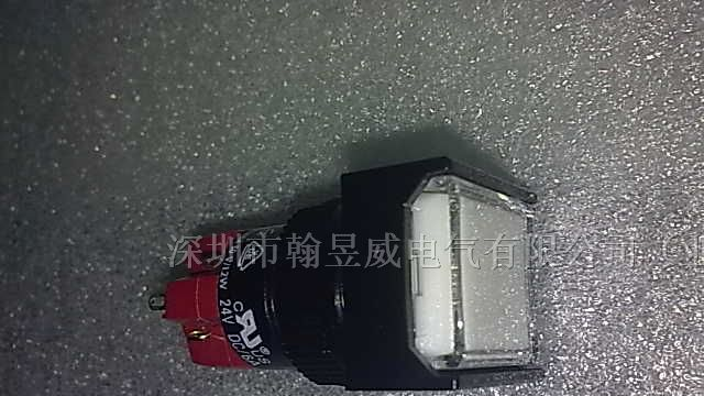 DECA开关.DECA按钮开关.台湾DECA