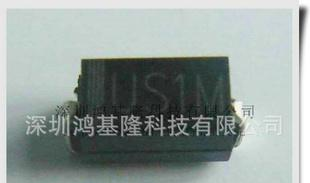 贴片二极管SS210/SS310