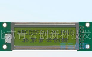 供应LCM122323图形点阵