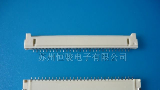 供应液晶屏接口DF14连接器1.25间距30pin 针座