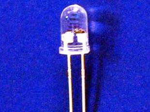 批量现货5MM红外发射管LED 940发射管 遥控器专用