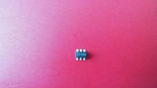 全新原装进口无铅日本RICOH锂电池保护IC,R5402N128EC