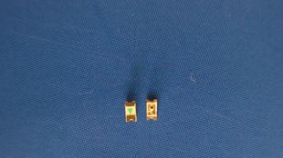SMD0603橙色LED