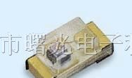 供应亿光IR19-21C/TR8，贴片发射管0603封装