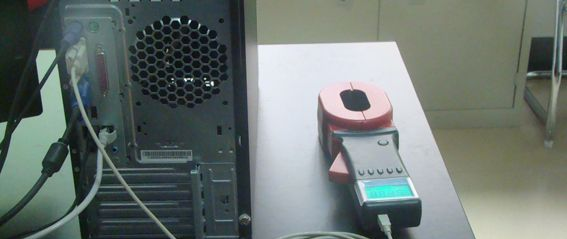 上海--ETCR2100E+高端多功能钳形接地电阻