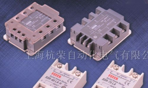 供应阳明固态继电器，固体继电器，SSR-25DA、SSR-40DA