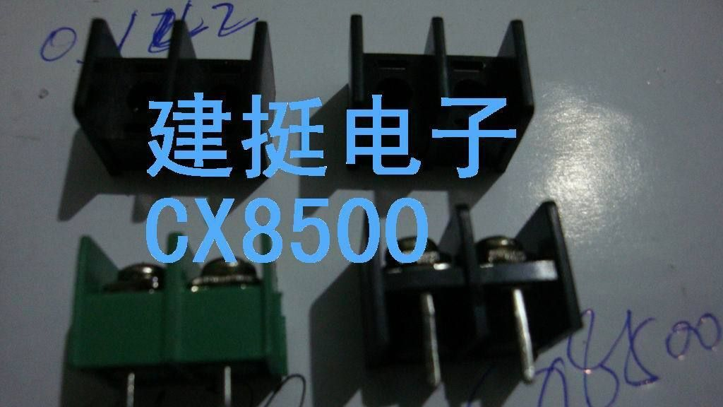 低价生产、LED电源接线端子。