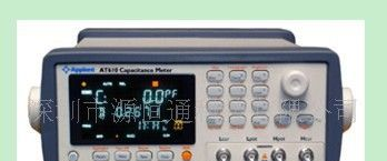 AT610常州安柏电容测试仪AT-610精密电容测