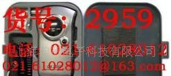 超值！呼吸式酒精测试仪ca2000 酒精浓度检测仪