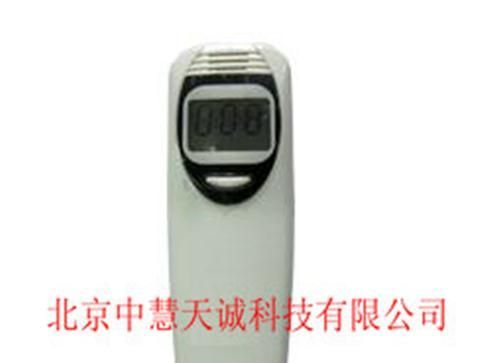 便携式数显酒精测试仪  型号：ZDAT-128