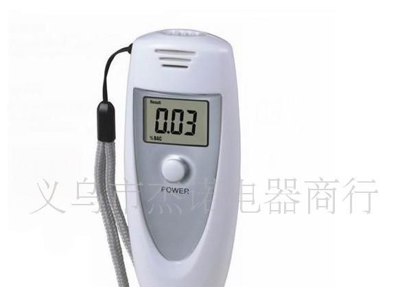 JS-5699 数码酒精测试仪 屏显酒精测试仪
