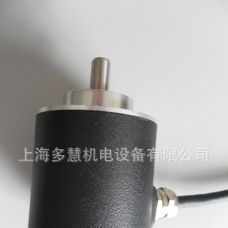 多圈值编码器，多圈值光电旋转编码