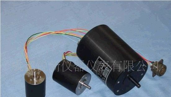 光电单圈值编码器