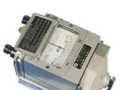 上海宙特供应市ZC25B-3电式绝缘电阻表