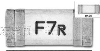 供应6125FF特快 贴片保险丝 巴斯曼BUSSMANN