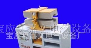 供应电缆热补器