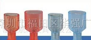 供应全绝缘冷压端子