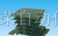 供应HSseries固态继电器专用散热器、HS-50H、HS-100H