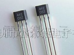 深圳霍尔开关报价 贴片式3144E单极霍尔元件批发