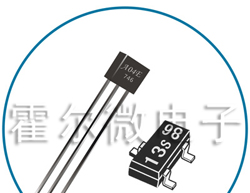 供应检测线性霍尔元件 96B可替代SS496B