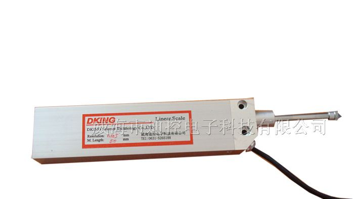 供应测距仪 探头式光栅尺