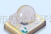 供应亿光原装贴片红外线发射管,IR42-21C/TR8