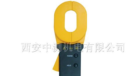 供应钳形接地电阻测试仪VC6412+