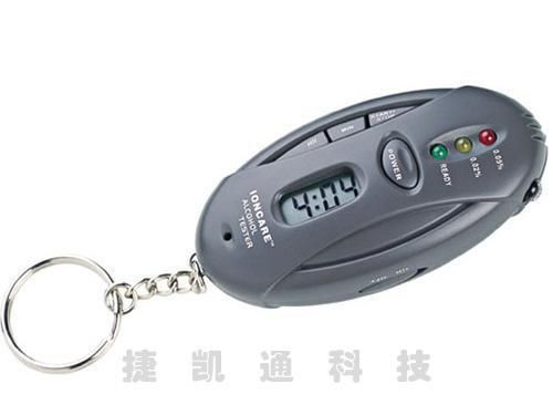 酒精测试仪/数字酒精测试仪/呼吸酒精测试仪（特价）