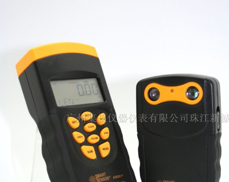 香港希玛AR851超声波测距仪