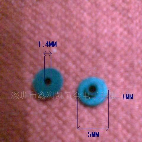 矿灯耐高温绝缘垫片/矿灯耐高温绝缘粒
